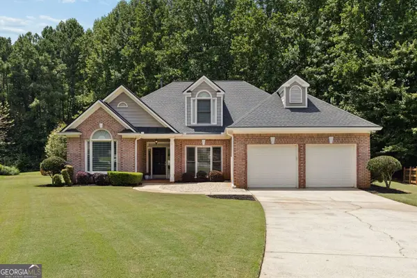 3850 Bridle Creek Drive, Suwanee, GA 30024
