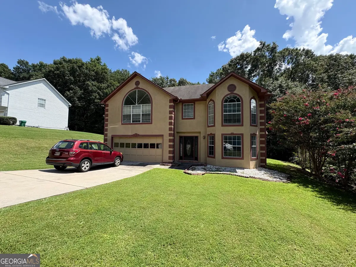1667 Rolling Stone Drive, Lithonia, GA 30058 - #1