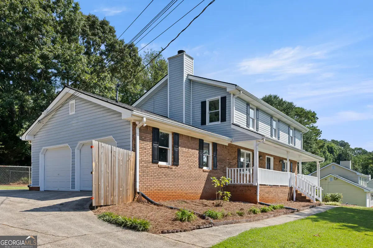 91 Bentridge Court, Lawrenceville, GA 30043 - #1