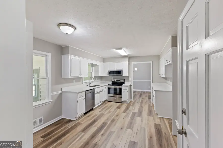 91 Bentridge Court, Lawrenceville, GA 30043 - #2