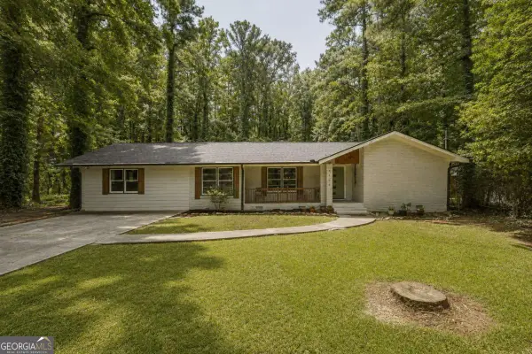 4670 Kelden Circle, Atlanta, GA 30349