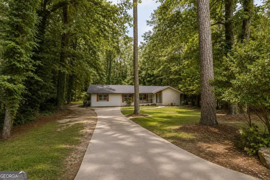 4670 Kelden Circle, Atlanta, GA 30349 - #2