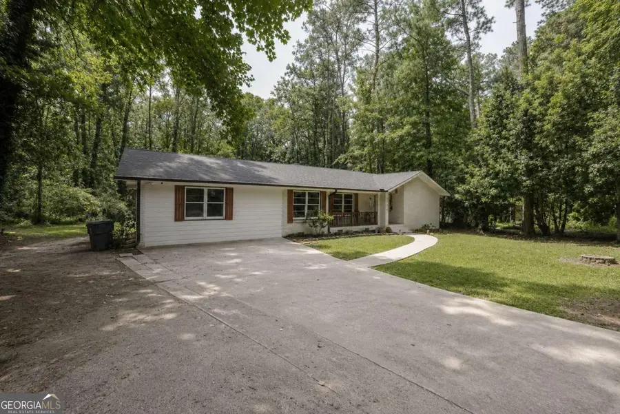 4670 Kelden Circle, Atlanta, GA 30349 - #3