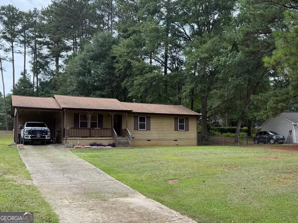 65 Pinehurst Drive, Stockbridge, GA 30281 - #1