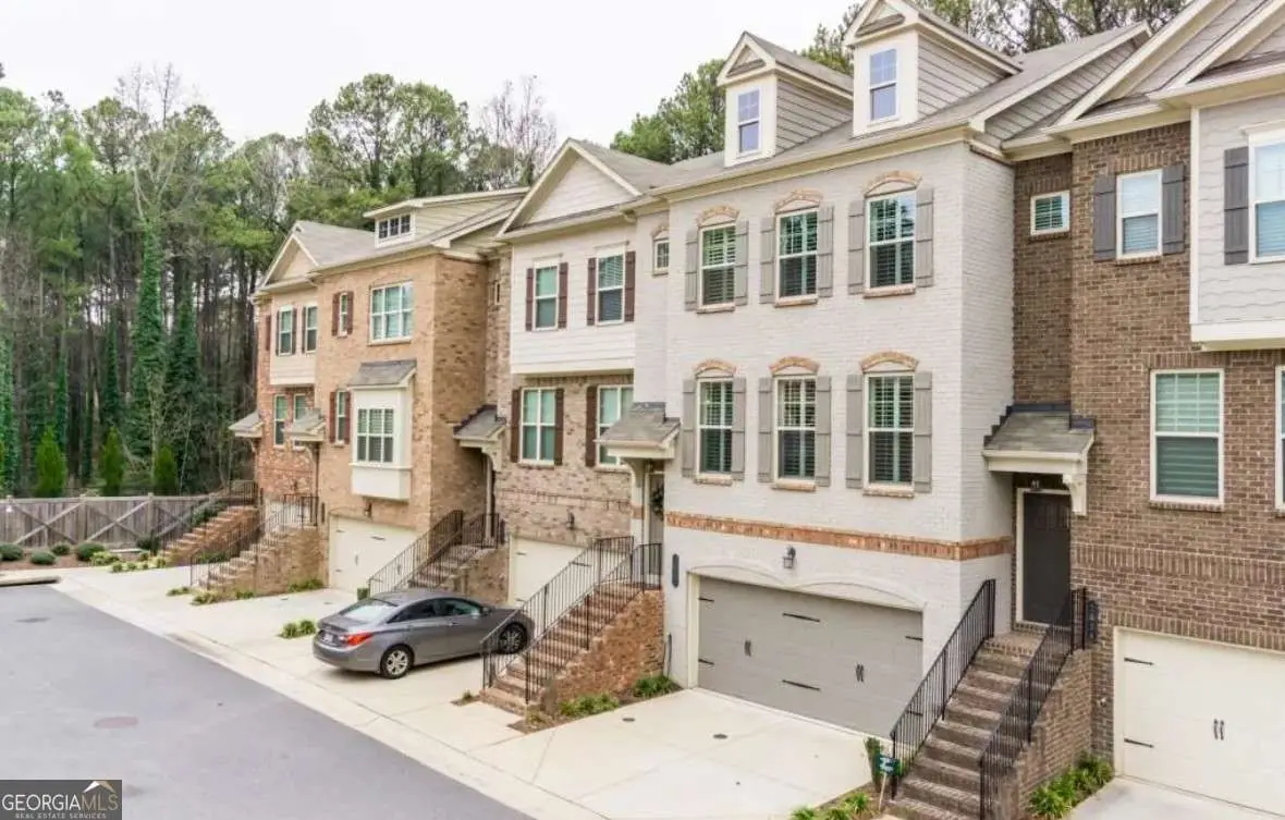 1618 Longmoor Lane Se #1, Smyrna, GA 30080 - #1