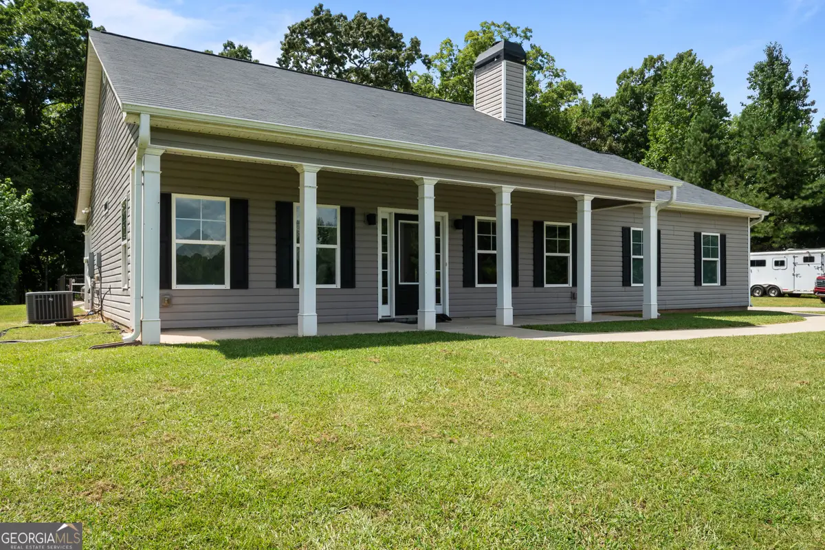 3611 Forrest Road, Hogansville, GA 30230 - #1