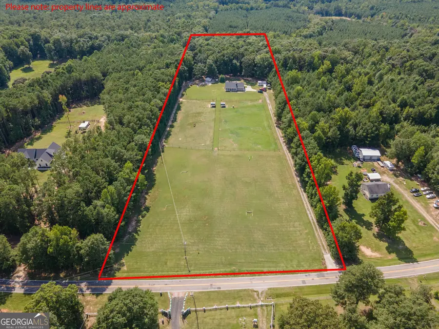 3611 Forrest Road, Hogansville, GA 30230 - #3