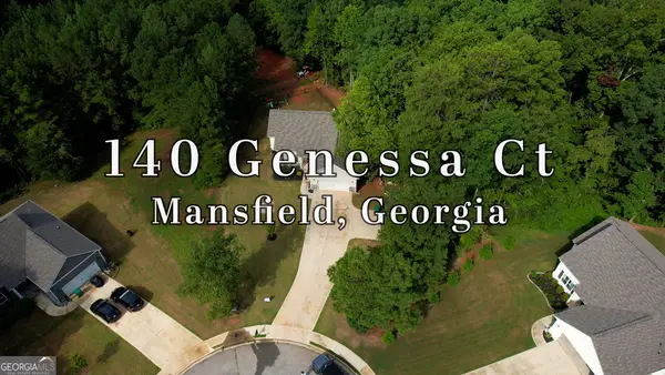 140 Genessa Court, Mansfield, GA 30055