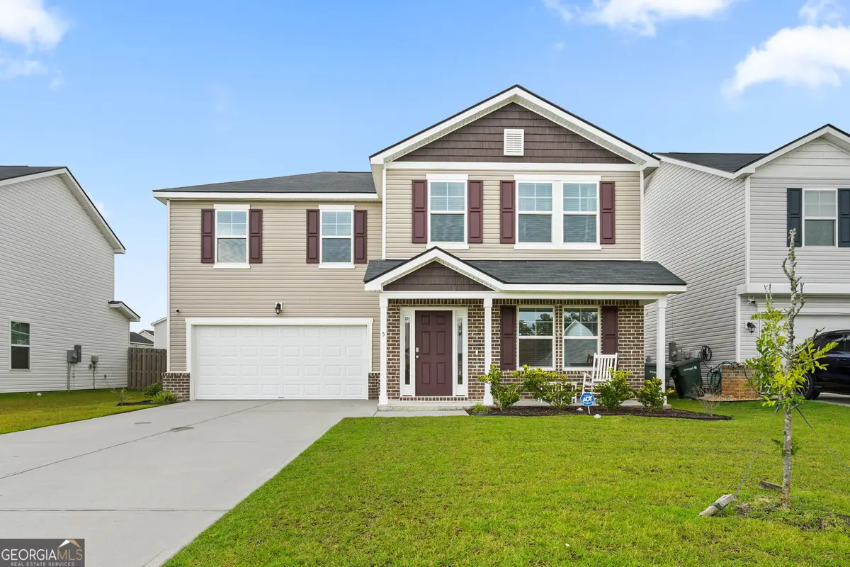 5 Newberry Drive, Savannah, GA 31419 - #1