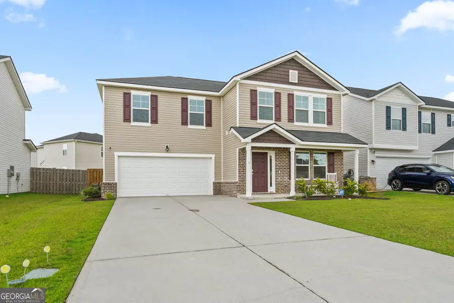 5 Newberry Drive, Savannah, GA 31419 - #2