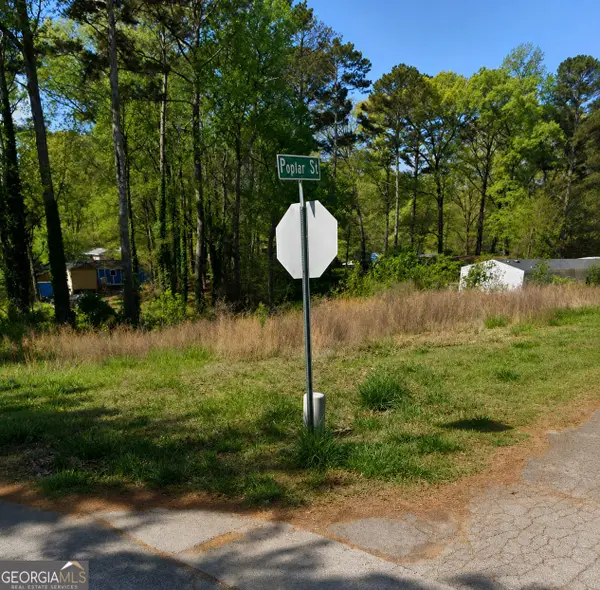 1377 Poplar Street, Stockbridge, GA 30281