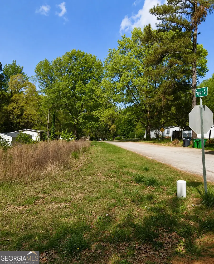 1377 Poplar Street, Stockbridge, GA 30281 - #2