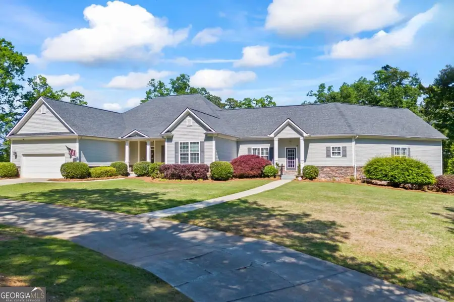 160 Evans Drive, Bogart, GA 30622 - #3