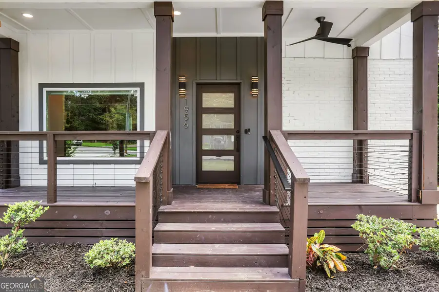 1956 Baker Road Nw, Atlanta, GA 30318 - #3
