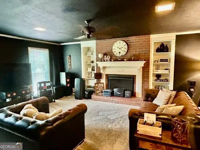 215 Pineywood Road, Griffin, GA 30224 - #2