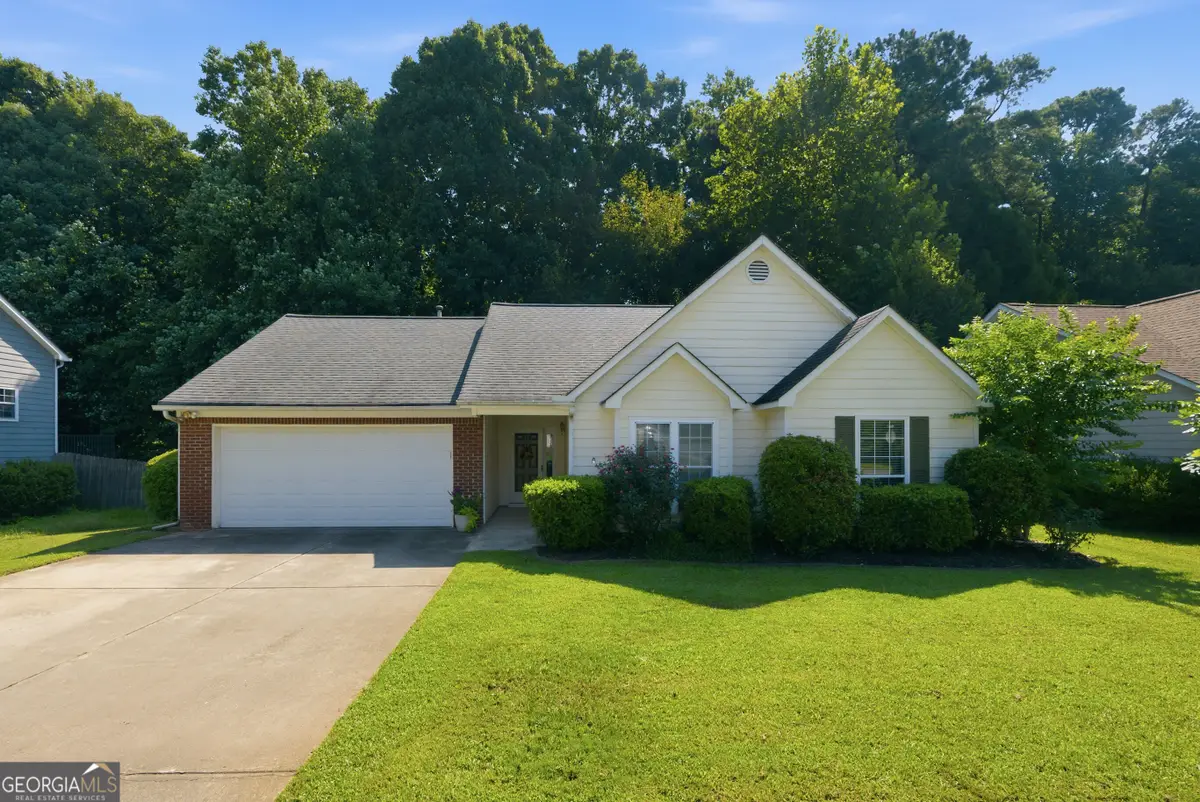 1059 Athena Court, Acworth, GA 30101 - #1