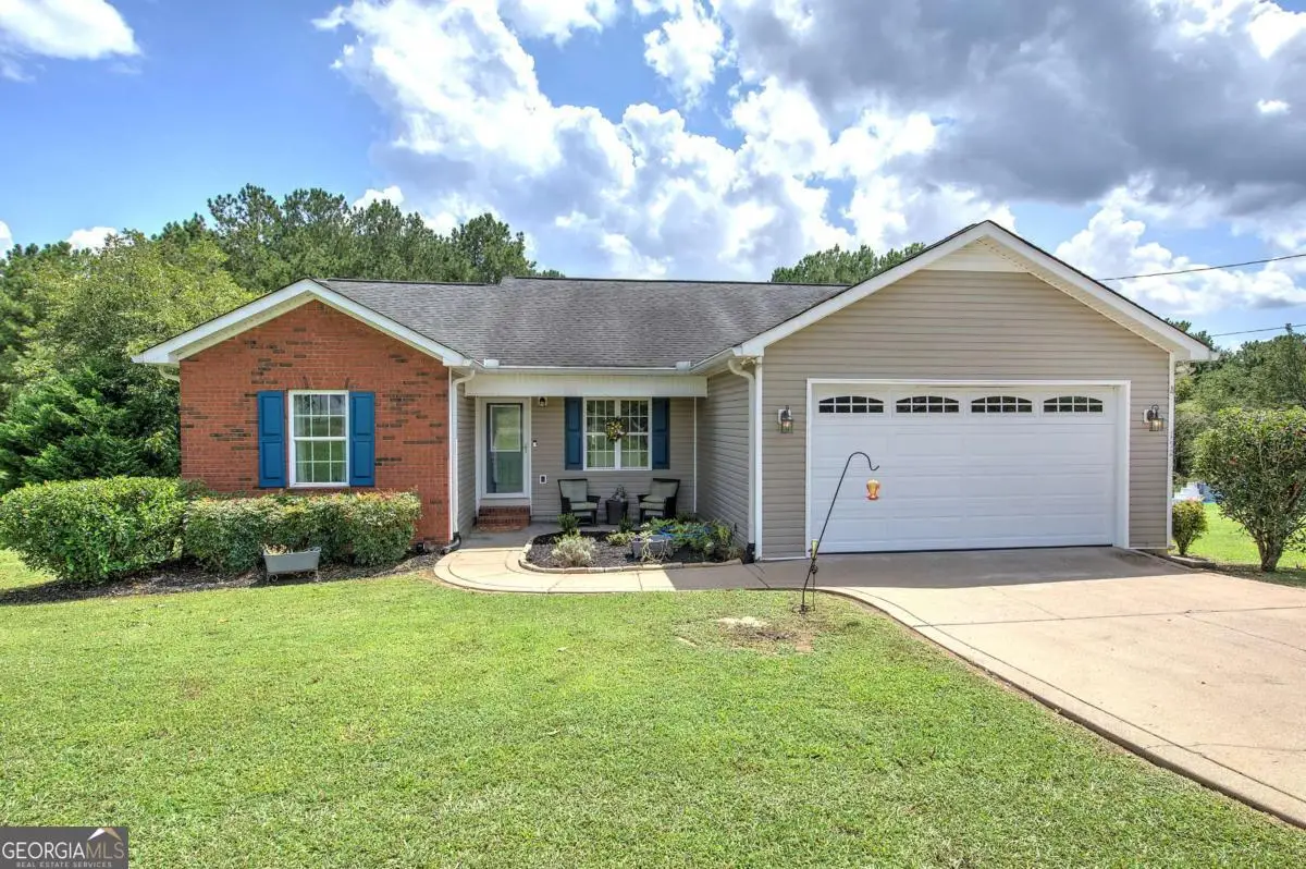152 Brewer Road, Kingston, GA 30145 - #1