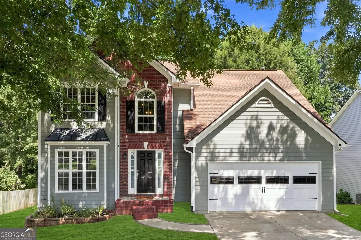 1400 Walnut Hill Circle, Lawrenceville, GA 30043 - #1