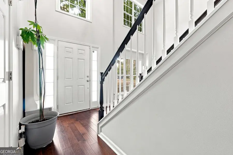 1400 Walnut Hill Circle, Lawrenceville, GA 30043 - #2