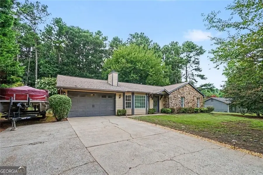 2713 Post Oak Drive, Marietta, GA 30062 - #2