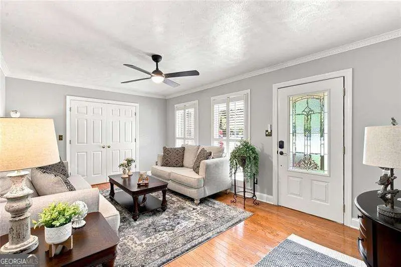 2779 Bob Cox Road, Marietta, GA 30064 - #3