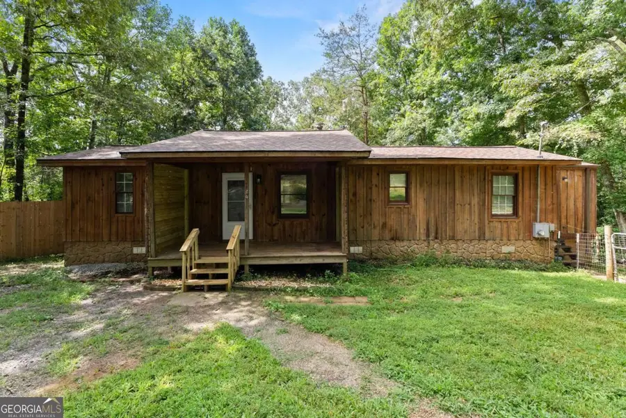 34 Somerset Place, Dahlonega, GA 30533 - #2