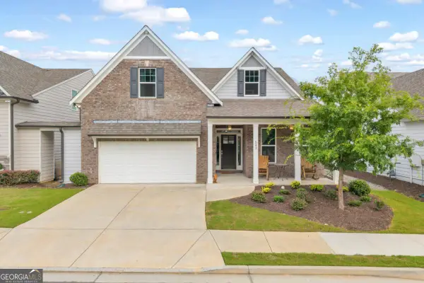 542 Bray Street, Woodstock, GA 30188
