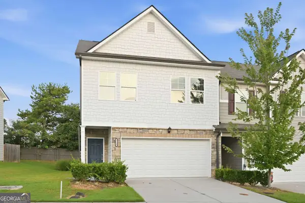 2198 Justify Lane, Lithonia, GA 30058