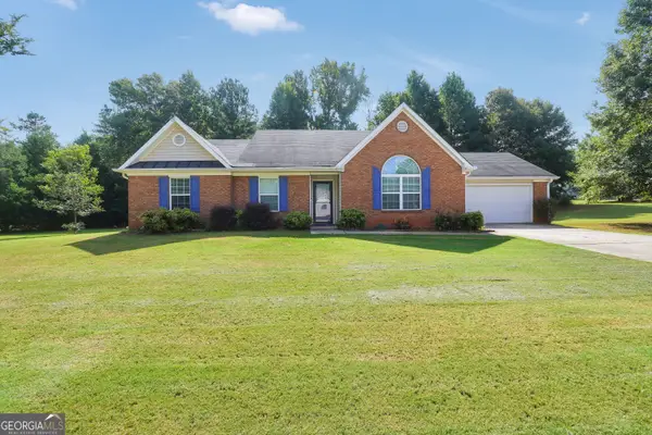 167 Woodlands Drive, Jackson, GA 30233