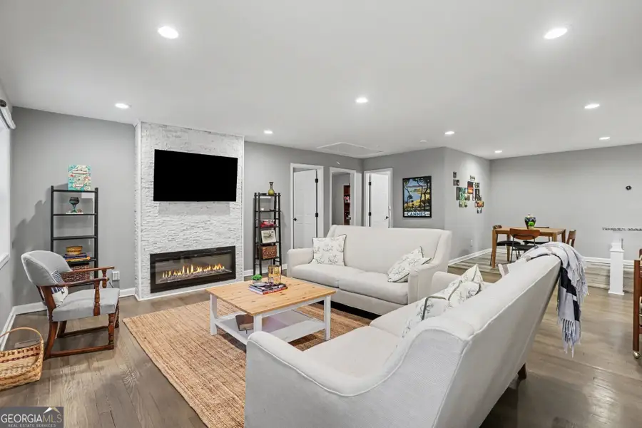 1401 Mims Street Sw, Atlanta, GA 30314 - #2