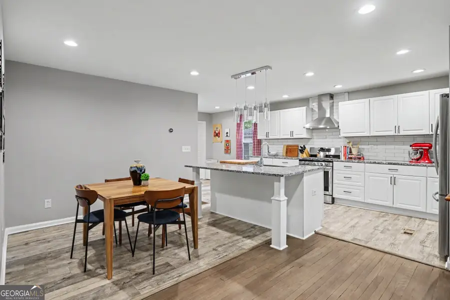 1401 Mims Street Sw, Atlanta, GA 30314 - #3