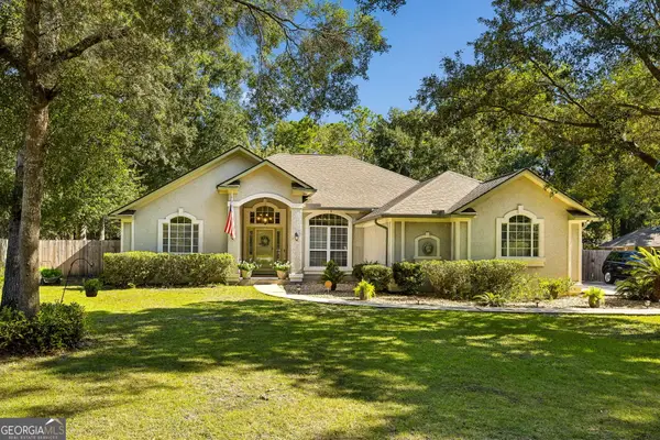 505 Oak Stump Circle, St. Marys, GA 31558