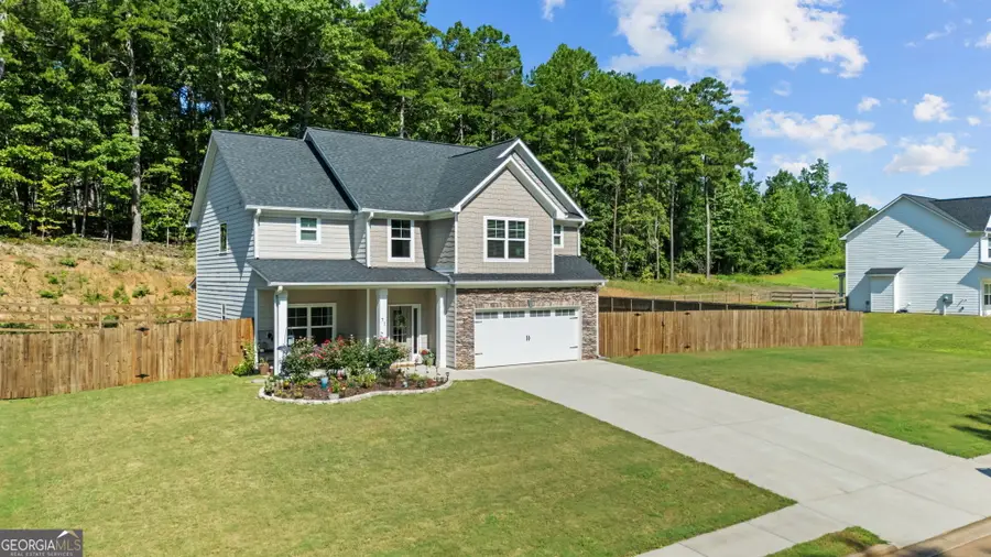 71 Oakdale Way, Temple, GA 30179 - #3