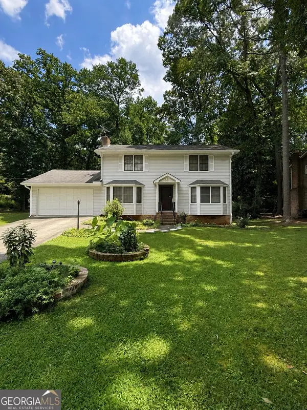 1289 Otello Ave, Clarkston, GA 30021