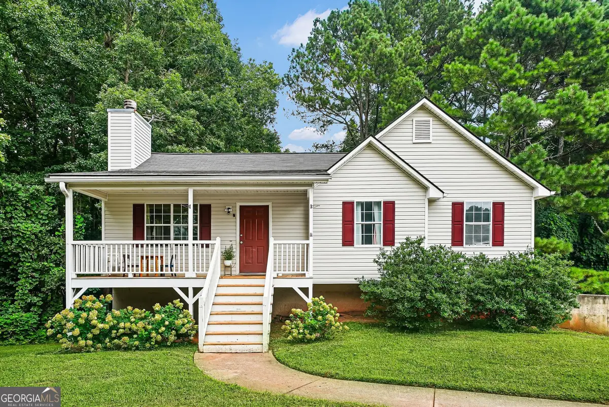 50 S Wilson Street, Villa Rica, GA 30180 - #1
