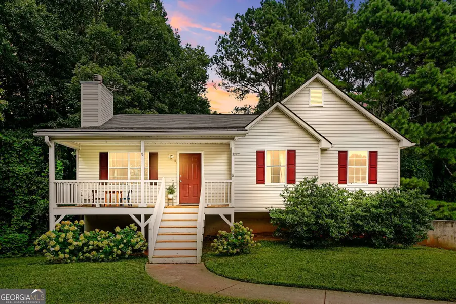 50 S Wilson Street, Villa Rica, GA 30180 - #2