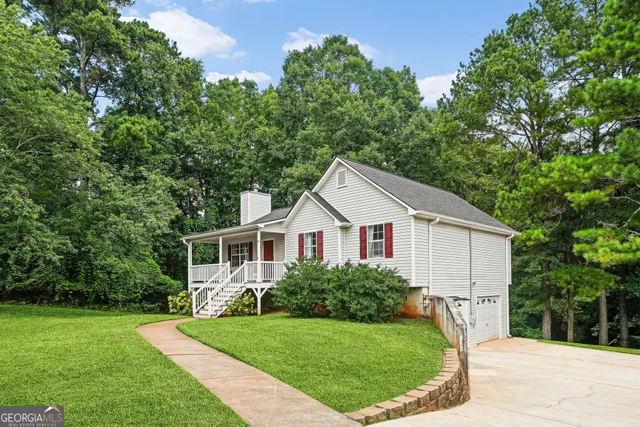 50 S Wilson Street, Villa Rica, GA 30180 - #3
