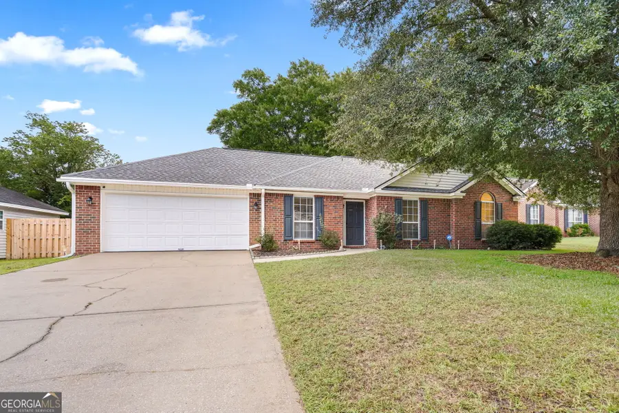 124 Brianna Circle, Savannah, GA 31419 - #2