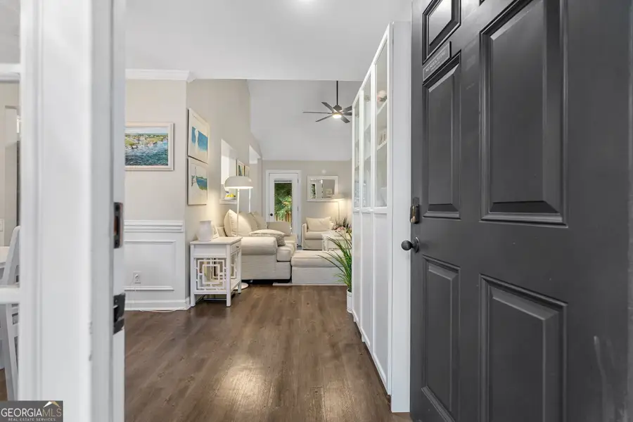 124 Brianna Circle, Savannah, GA 31419 - #3