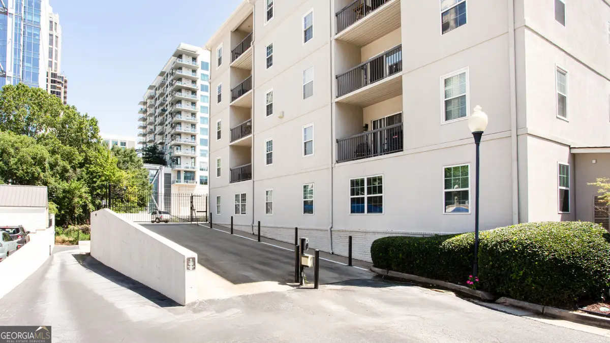 1075 Peachtree Walk Ne #A312, Atlanta, GA 30309 - #1