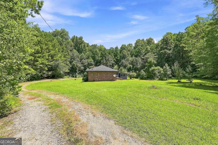 490 Mehaffey Drive, Fairburn, GA 30213 - #2