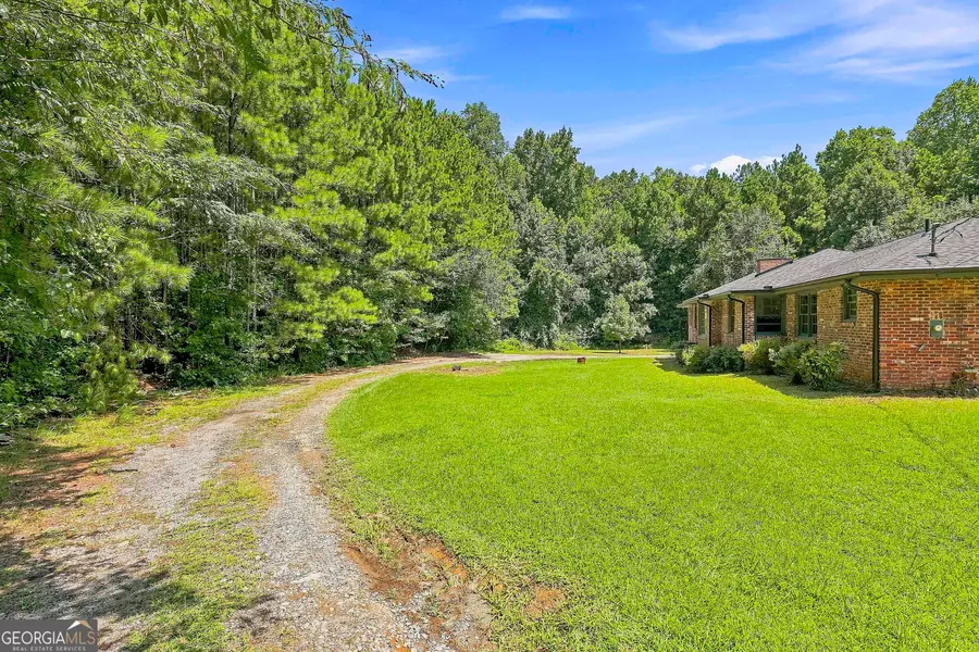 490 Mehaffey Drive, Fairburn, GA 30213 - #3