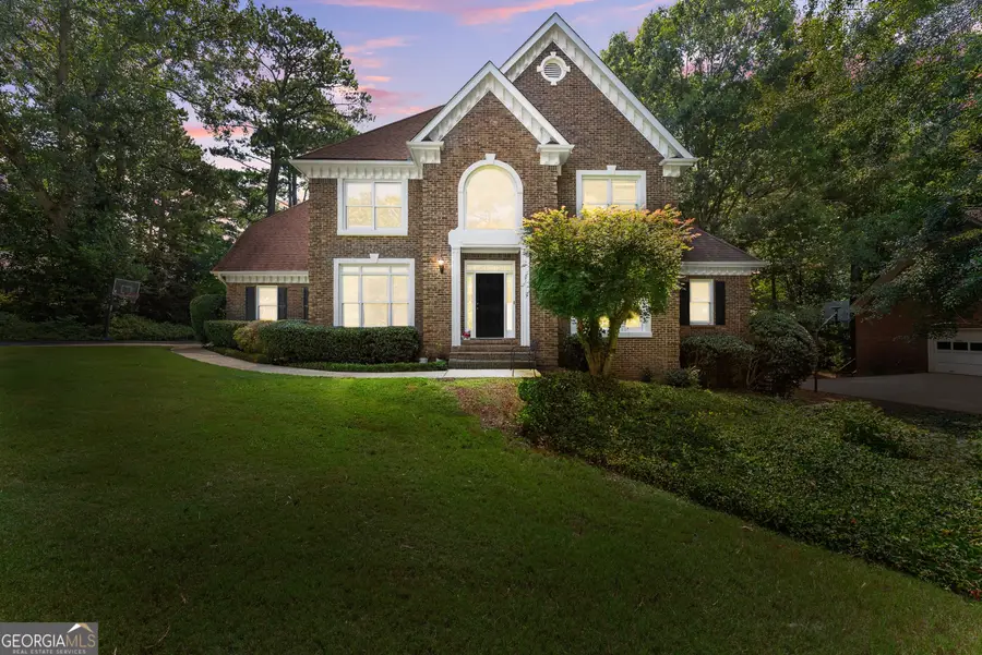1430 Roanoke Trace, Grayson, GA 30017 - #2