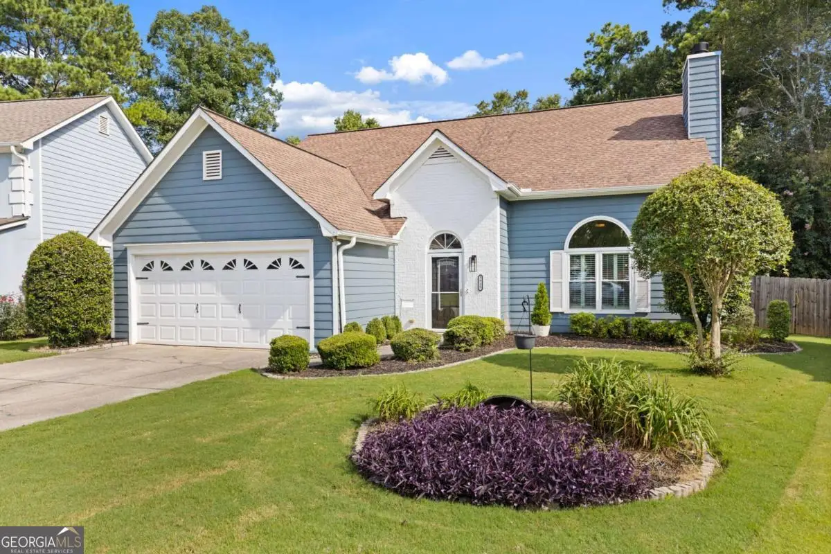 3915 Ivy Run Circle, Duluth, GA 30096 - #1