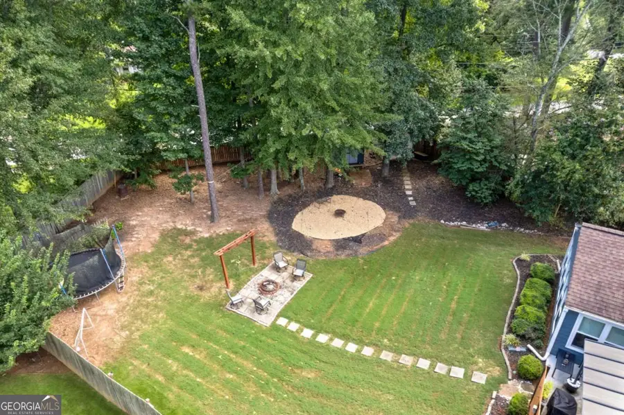 3915 Ivy Run Circle, Duluth, GA 30096 - #2
