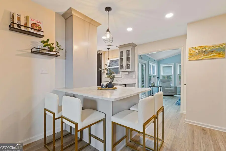 3915 Ivy Run Circle, Duluth, GA 30096 - #3