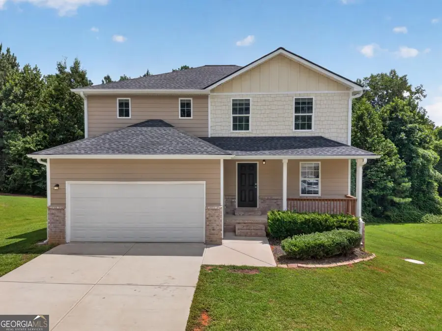 289 Indian Lake Trail, Villa Rica, GA 30180 - #2