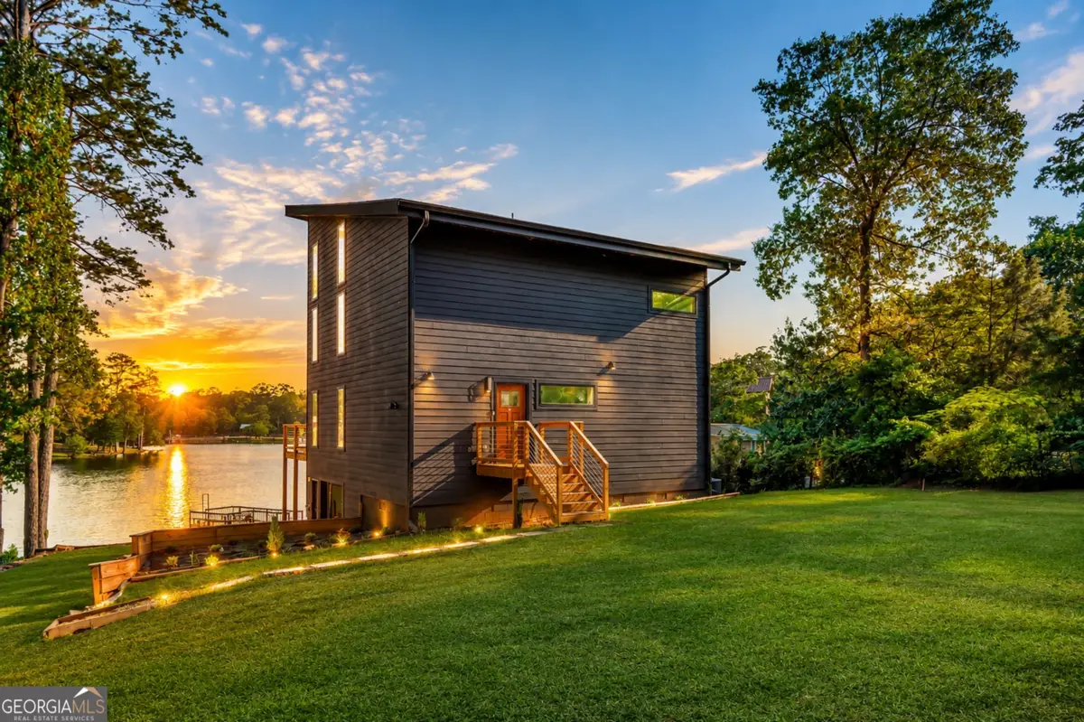 10 Park Road, Jackson, GA 30233 - #1