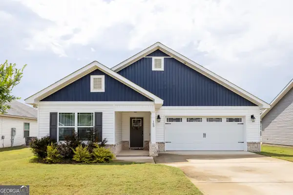 168 Red Tail Circle, Byron, GA 31008