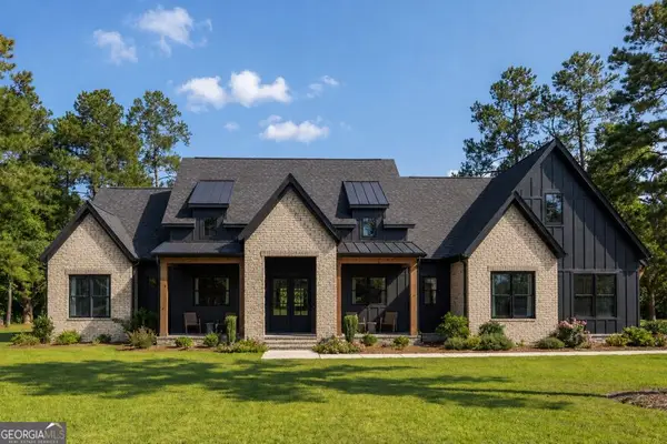 13 Jackson Ridge Drive, Monticello, GA 31064